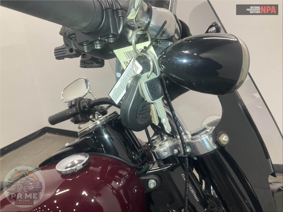 2020 Harley-Davidson FLSL SOFTAIL SLIM — фото 10