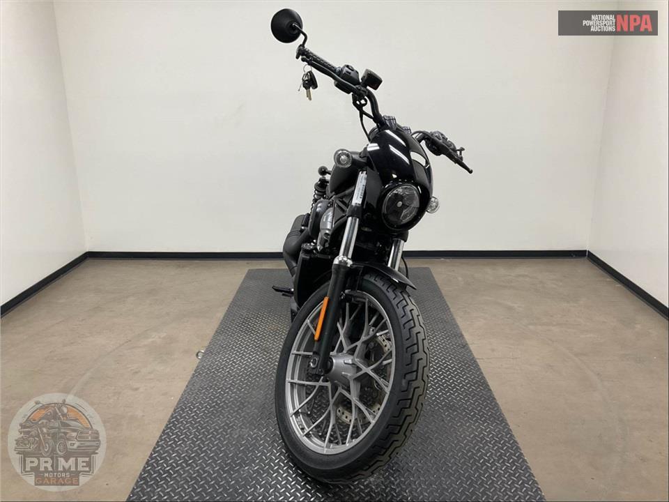 2023 Harley-Davidson RH975S NIGHTSTER SPECIAL — фото 2