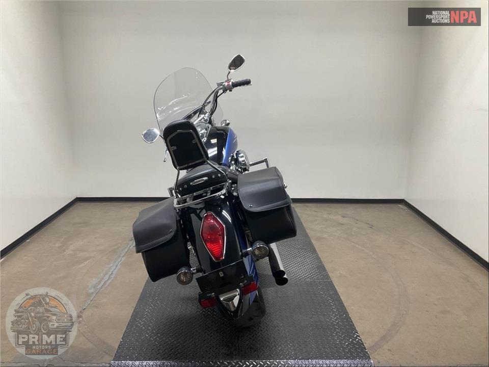 2008 Honda VTX18T28 TYPE T SPEC-2 — фото 4