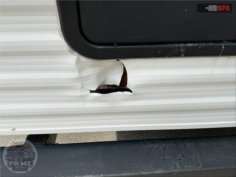 2020 Keystone Rv M-28 RKS - HIDEOUT LUXURY SERIES — фото 30