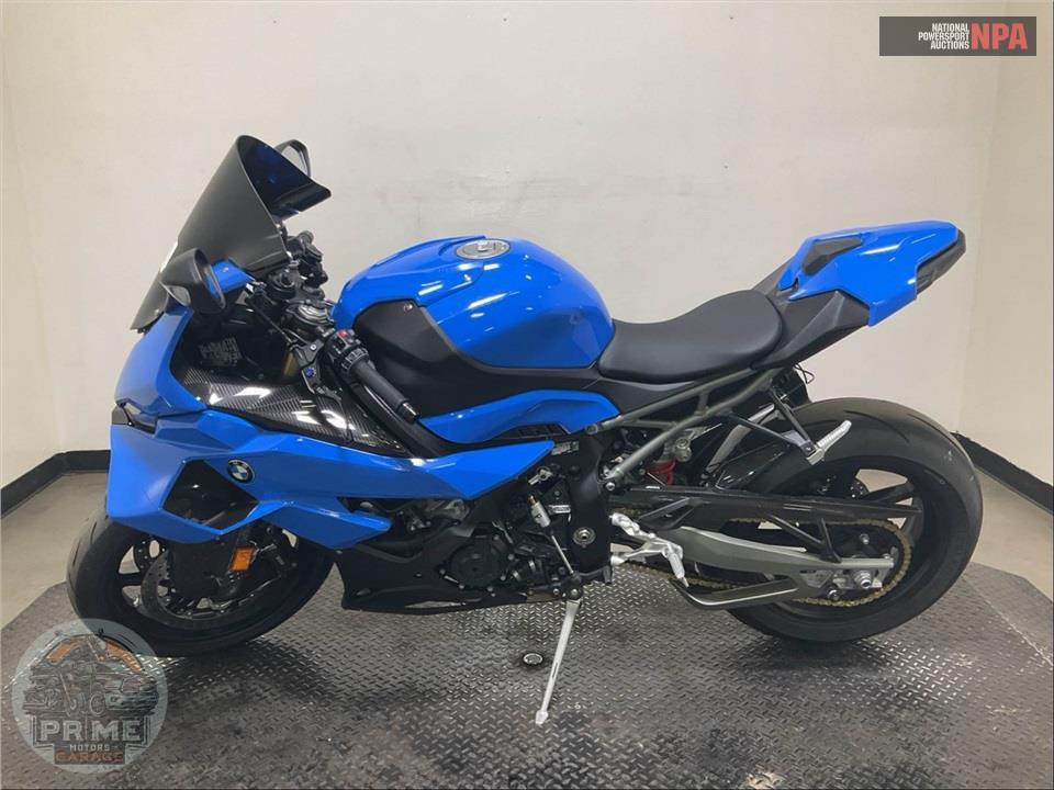 2025 Bmw S 1000 RR — фото 3