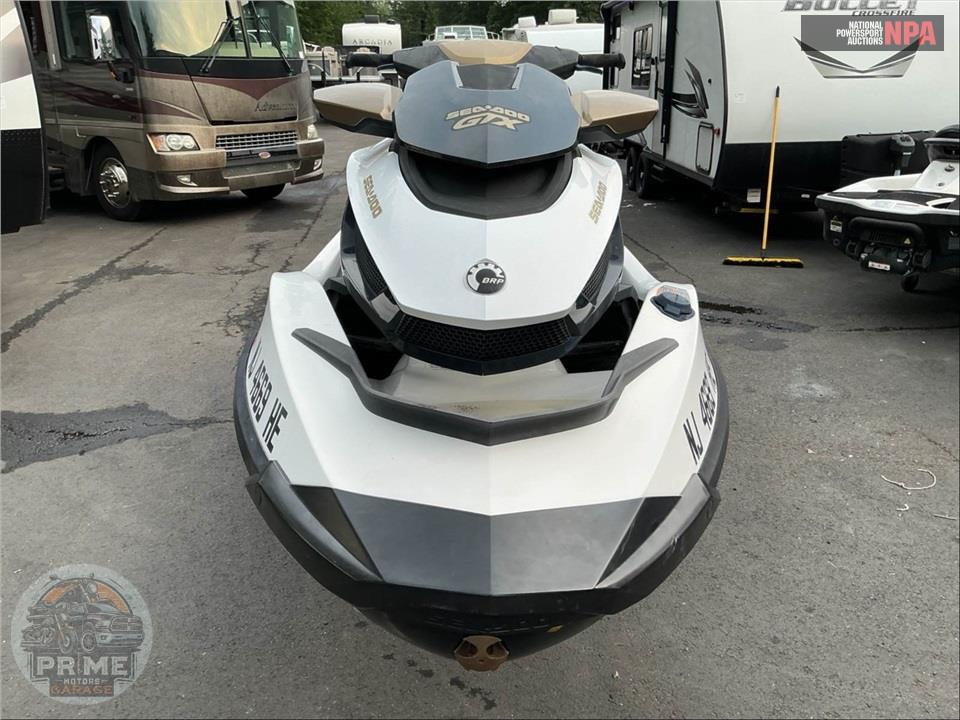 2012 Seadoo/Brp GTX S 155 — фото 2