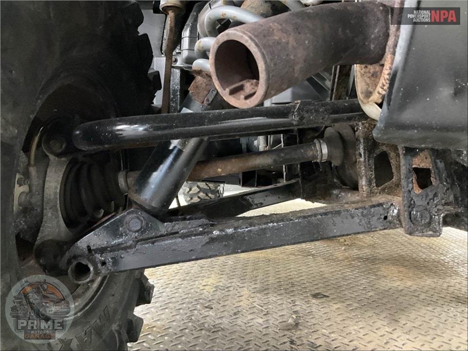2019 Polaris RANGER XP 1000 EPS NORTHSTAR — фото 22