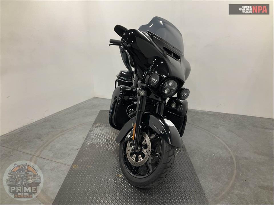 2021 Harley-Davidson FLHTK ULTRA LIMITED — фото 2