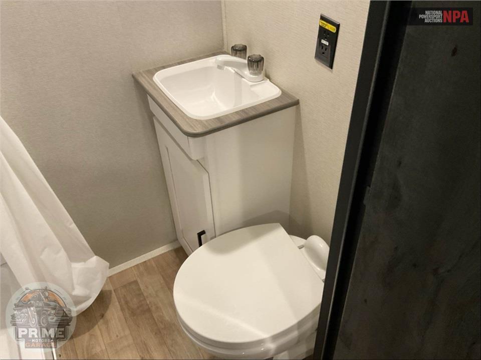 2022 Keystone Rv M-176 BH - HIDEOUT SERIES — фото 15