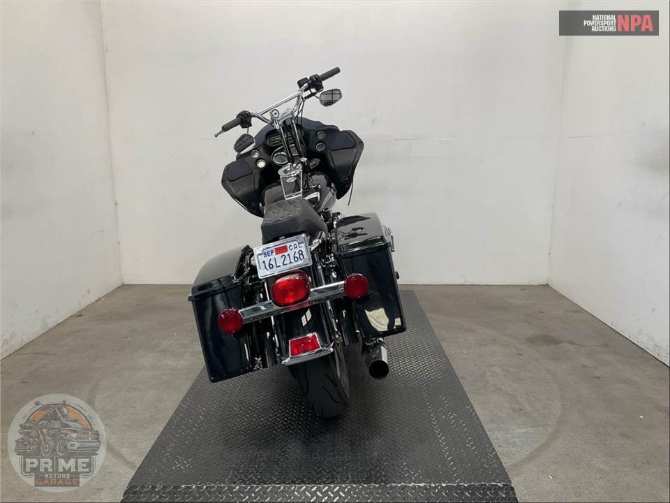 2003 Harley-Davidson FLTRI ROAD GLIDE — фото 4