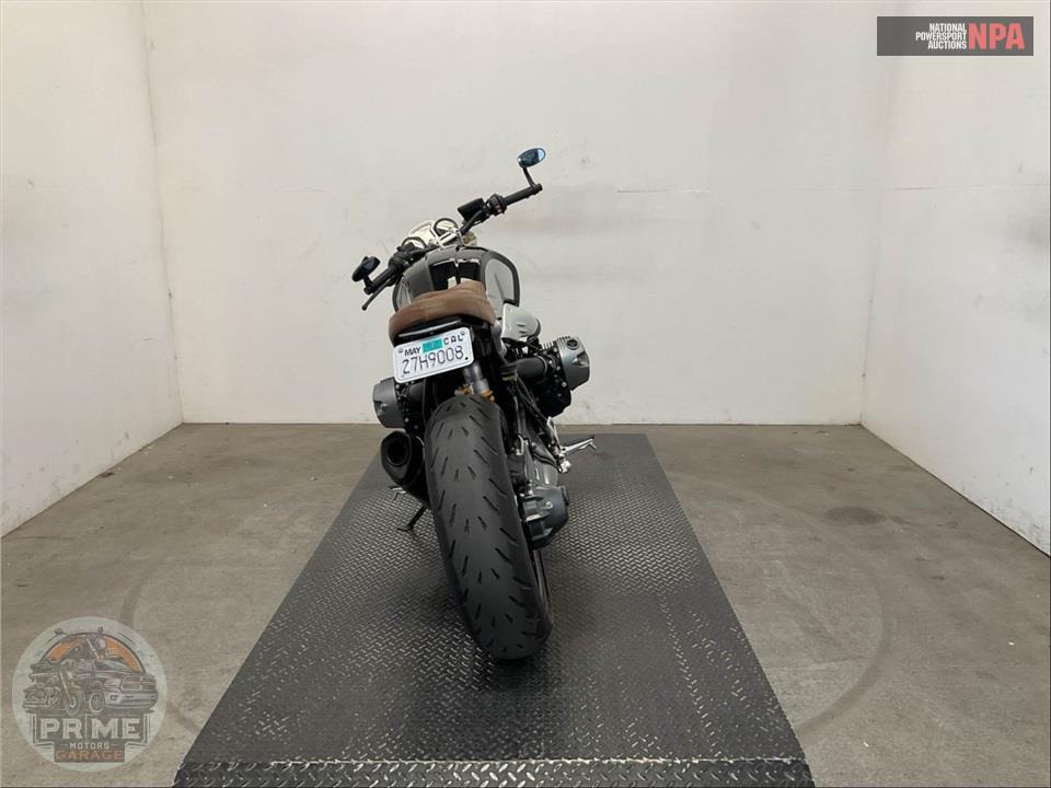 2014 Bmw R NINET — фото 4