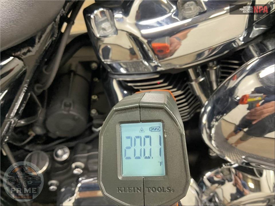2019 Harley-Davidson FLTRX ROAD GLIDE — фото 8