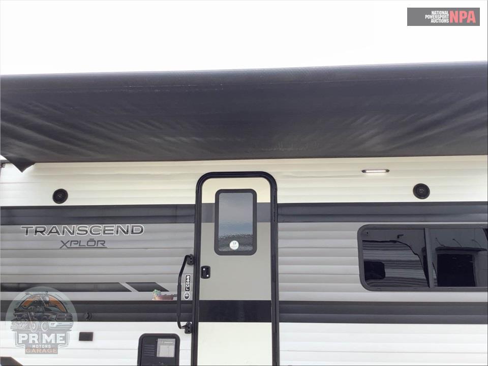 2022 Grand Design Recreational Vehicles M-240ML TRANSCEND XPLOR SERIES — фото 34