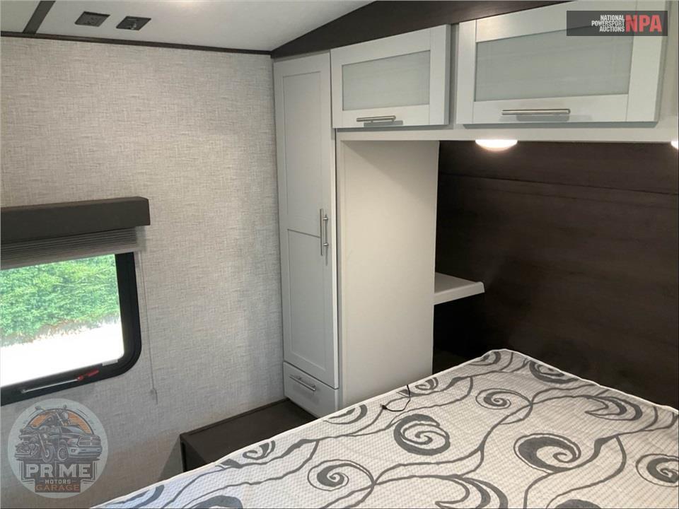 2021 Keystone Rv M-250 BHSWE - BULLET ULTRA LITE SERIES — фото 11
