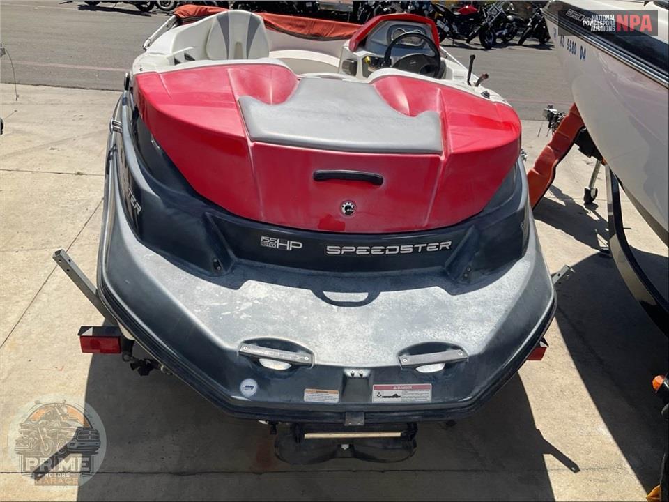 2008 Seadoo/Brp 150 SPEEDSTER — фото 11