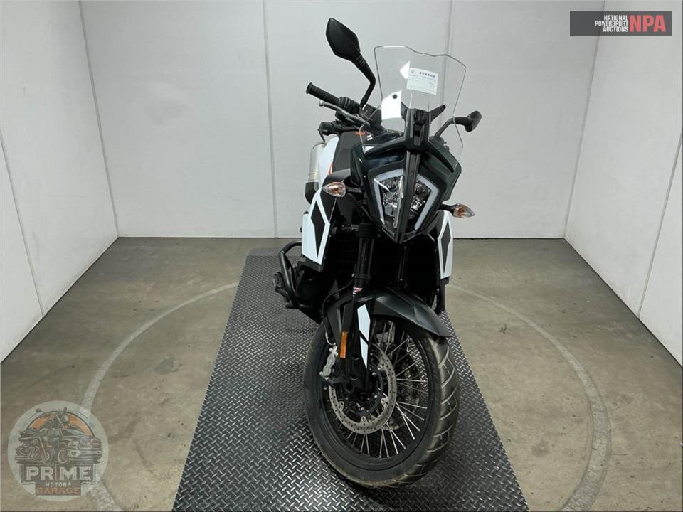 2020 Ktm 790 ADVENTURE — фото 2