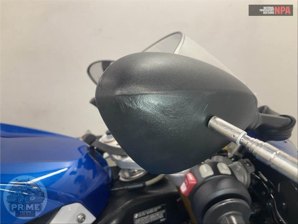 2015 Bmw S1000RR — фото 21