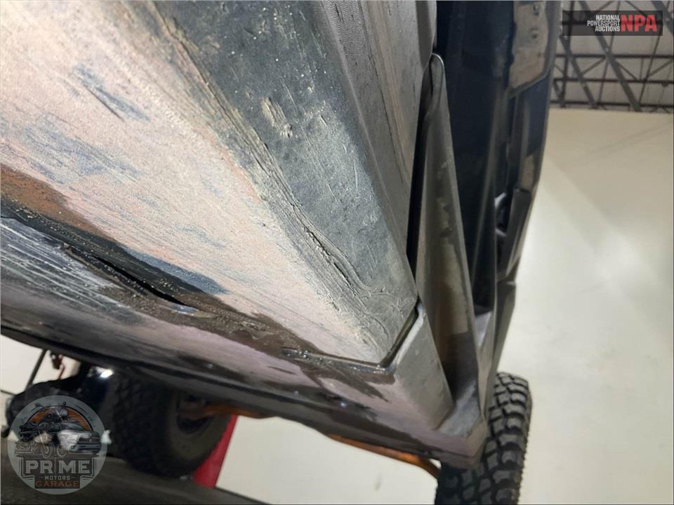 2025 Can-Am MAVERICK X3 MAX DS TURBO — фото 15