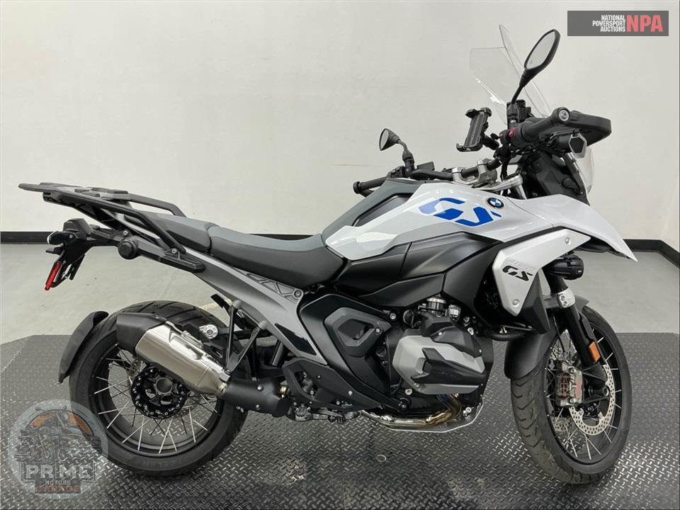 2025 Bmw R 1300 GS — фото 1