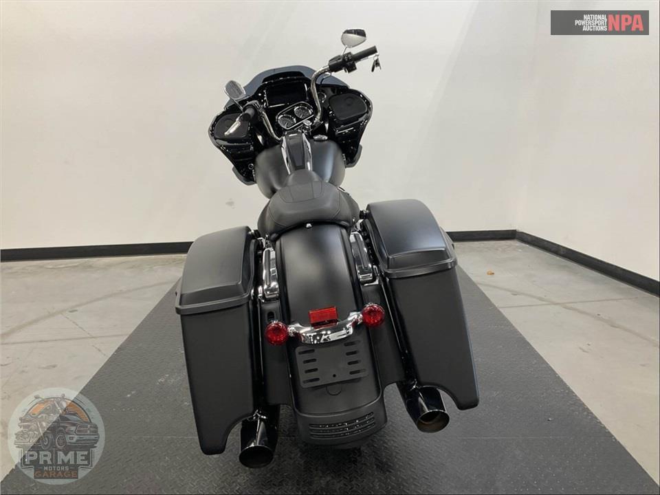 2022 Harley-Davidson FLTRXS ROAD GLIDE SPECIAL — фото 4