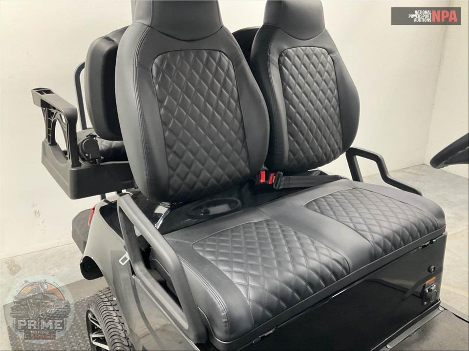 2025 Massimo MVR 2X GOLF CART — фото 7