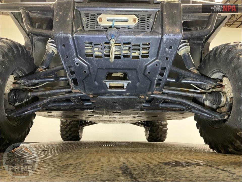 2018 Polaris RANGER XP 900 EPS — фото 14