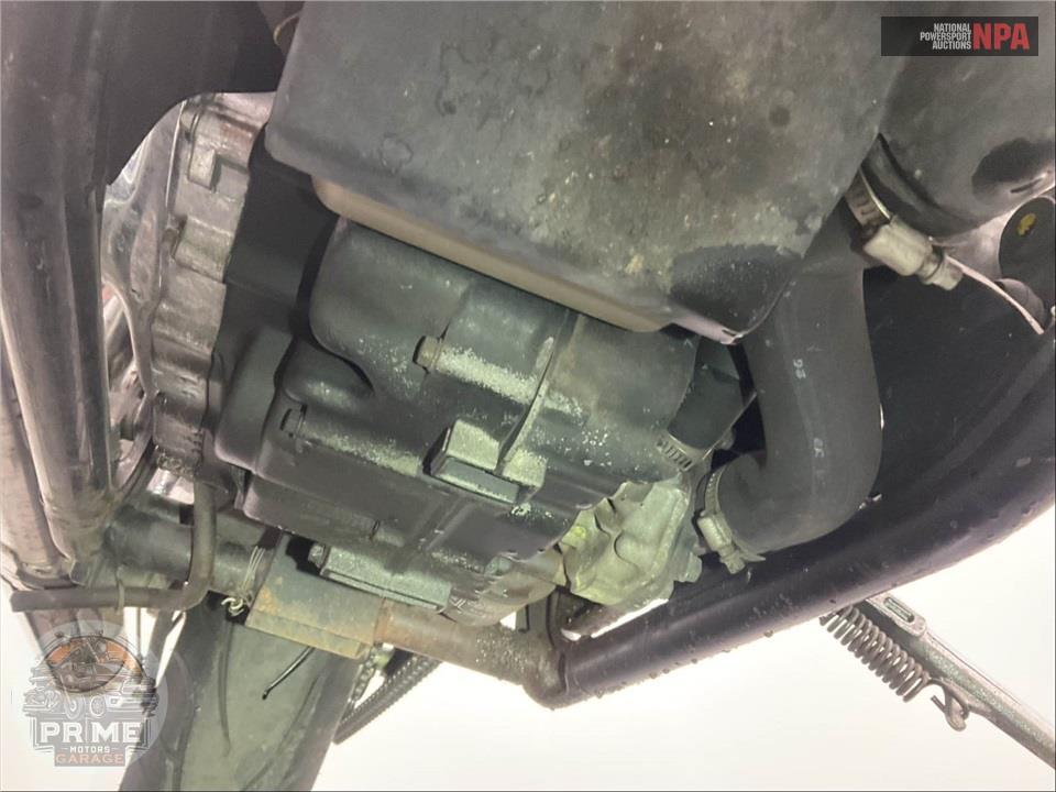 2002 Honda VT750CDA2 SHADOW ACE DLX — фото 13