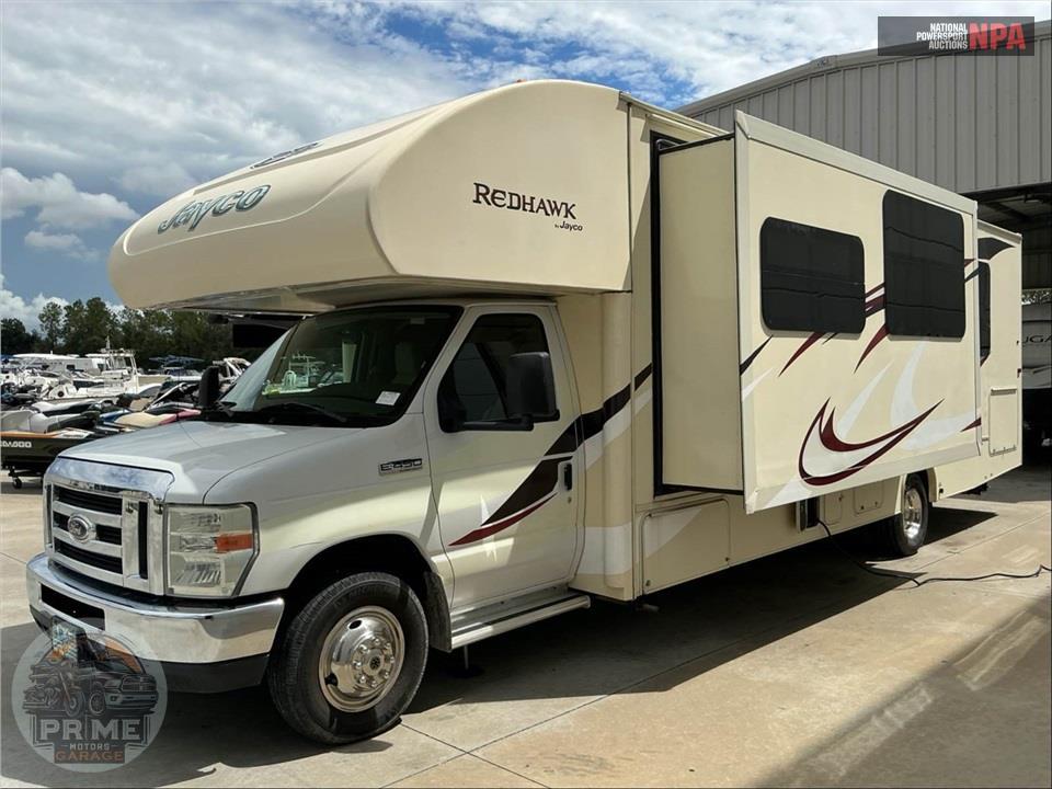 2016 Sunseeker By Forest River M-3050S FORD E450 6.8 LITER — фото 2