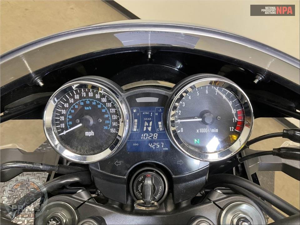 2024 Kawasaki ZR900ERFAL Z900RS CAFÉ (ABS) — фото 5
