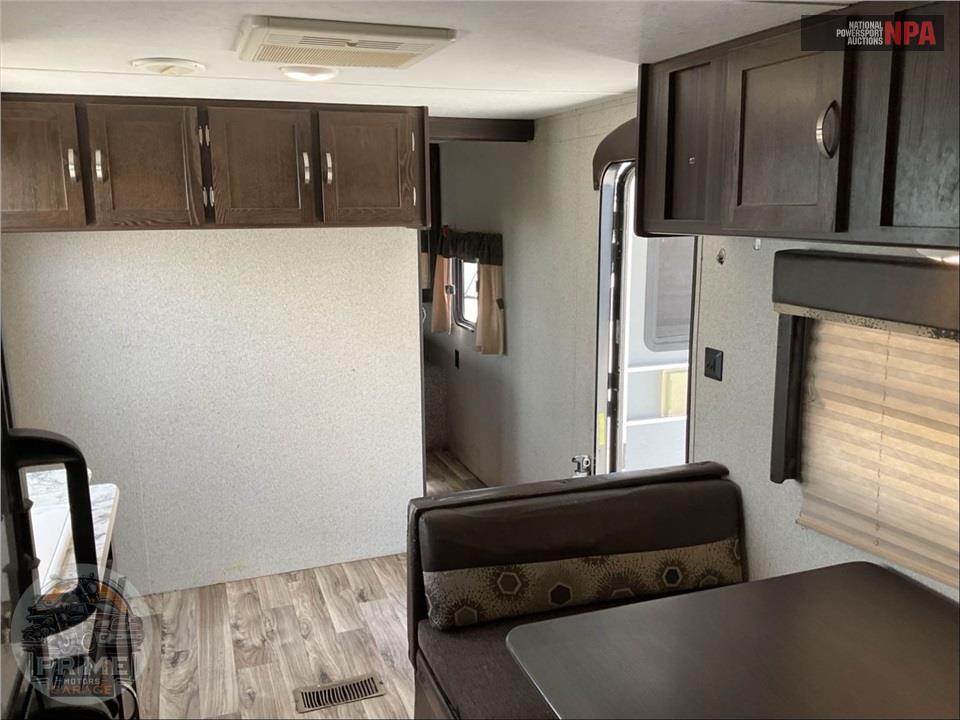 2018 Keystone Rv M-260 TBWE - SPRINGDALE ECO-LITE SERIES — фото 8