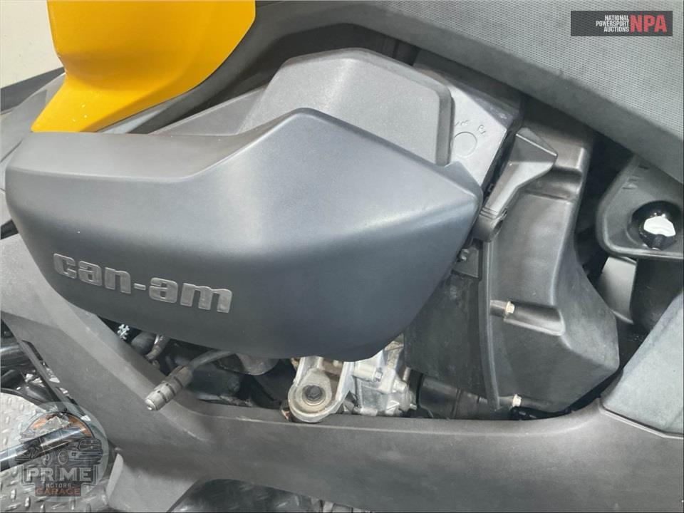 2021 Can-Am RYKER 900 ACE — фото 7
