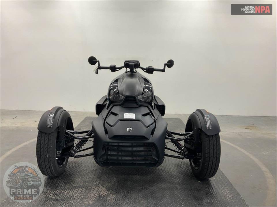 2023 Can-Am RYKER SPORT 900 ACE — фото 2