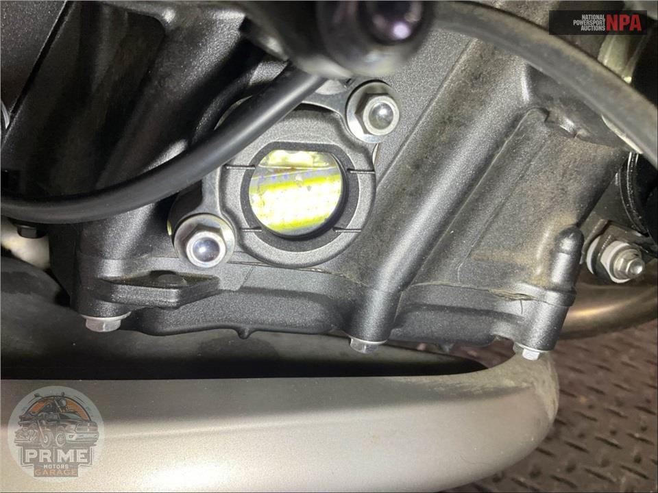 2014 Honda CB1000RE — фото 8