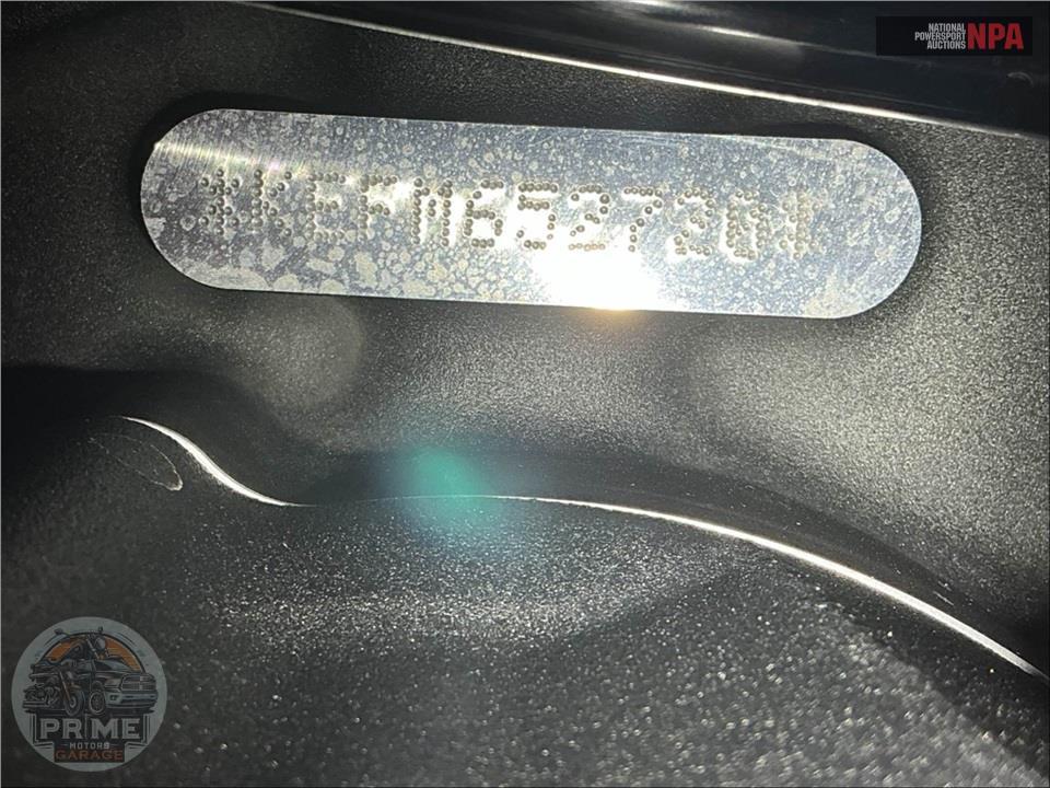 2021 Harley-Davidson FLHTK ULTRA LIMITED — фото 29
