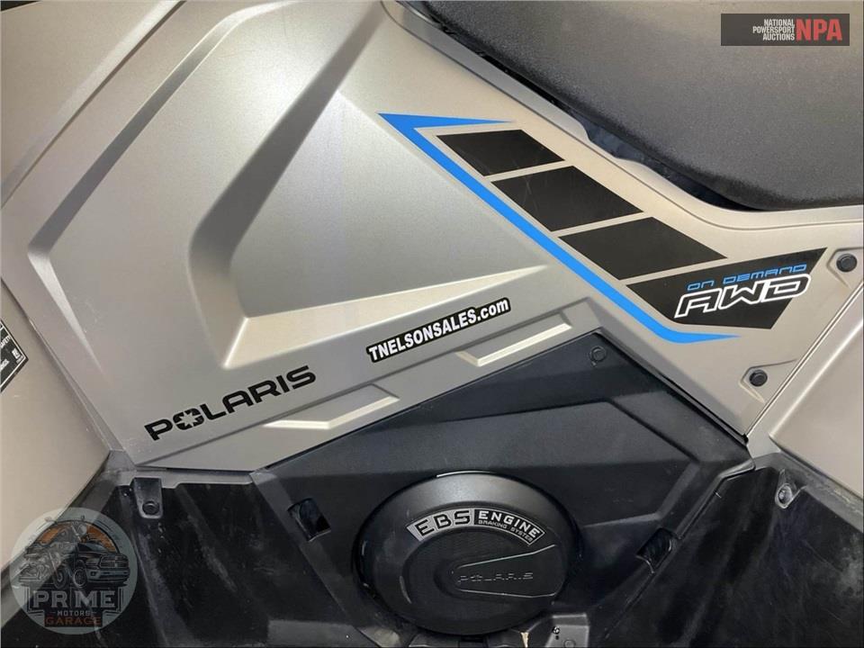 2023 Polaris SPORTSMAN 570 RIDE COMMAND — фото 8
