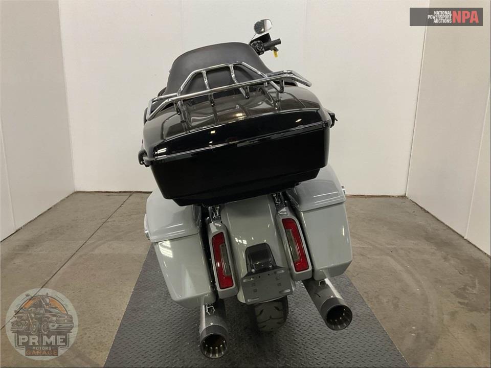 2024 Harley-Davidson FLTRX ROAD GLIDE — фото 4