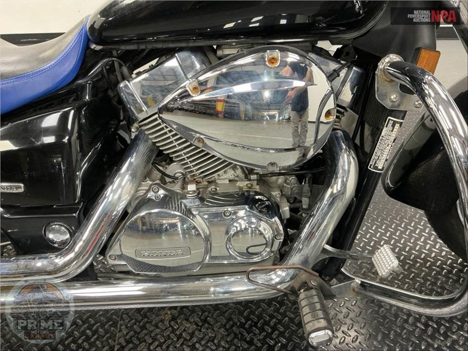 2004 Honda VT750C4 SHADOW AERO — фото 6