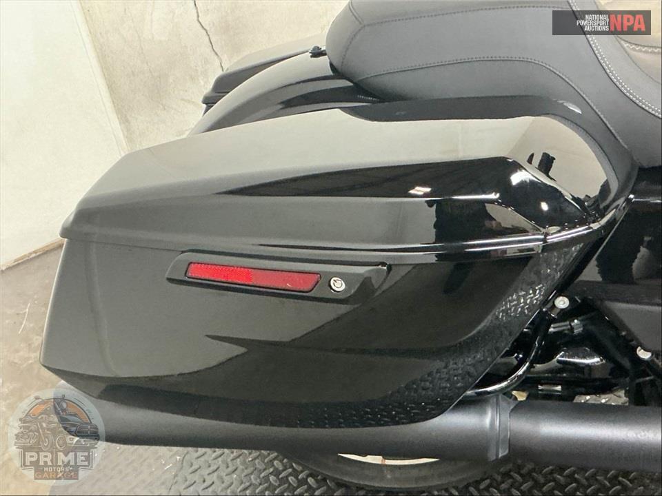 2025 Harley-Davidson FLTRX ROAD GLIDE — фото 23