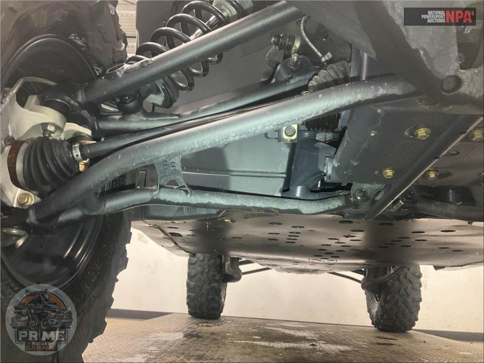 2023 Can-Am MAVERICK X3 DS TURBO 64 — фото 20