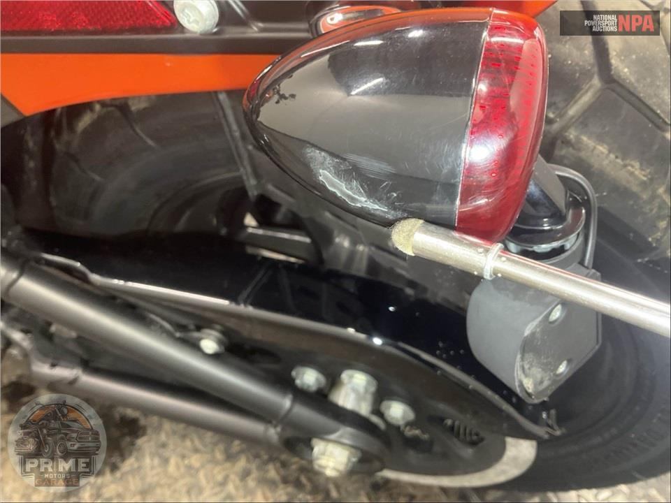 2019 Harley-Davidson FXFBS FAT BOB 114 — фото 18