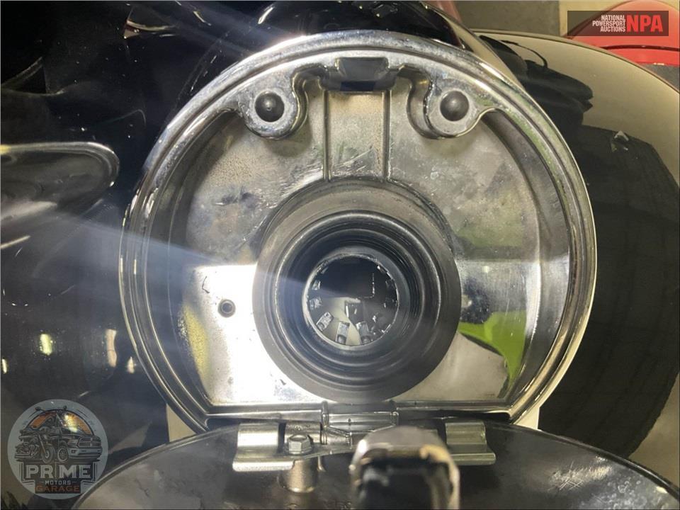 2021 Harley-Davidson FLHTK ULTRA LIMITED — фото 24