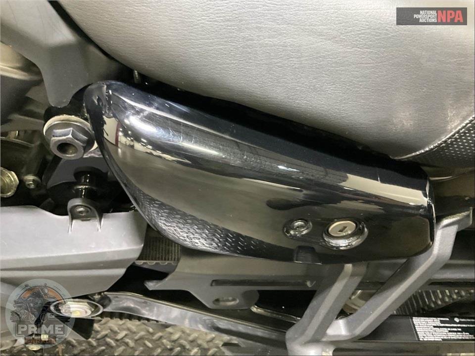 2024 Harley-Davidson RH975S NIGHTSTER SPECIAL — фото 19