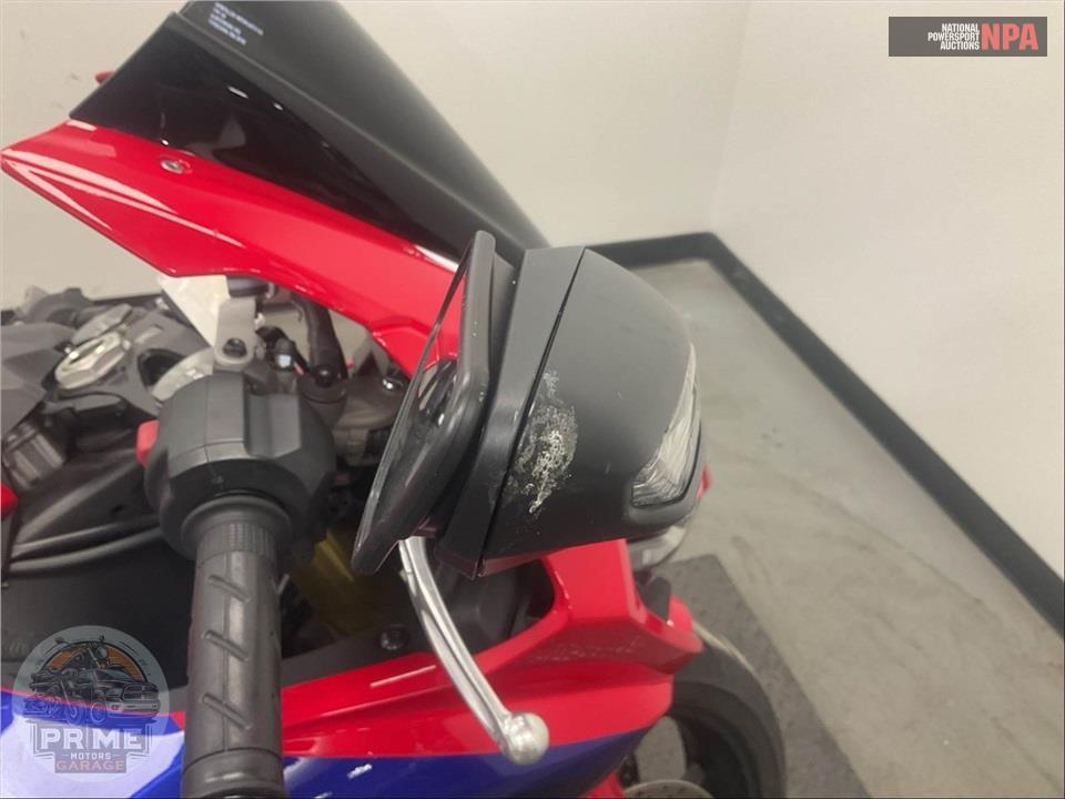 2023 Honda CBR1000RA (ABS) — фото 26