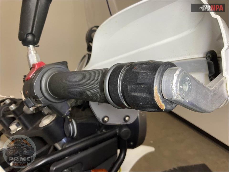 2021 Royal Enfield HIMALAYAN ABS — фото 28