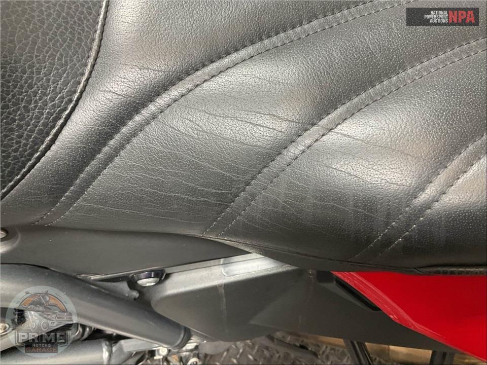 2017 Bmw F700GS — фото 28