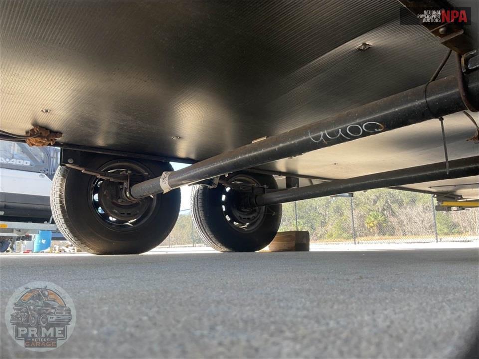 2021 Keystone Rv M-311 RE SPRINGDALE SERIES — фото 34