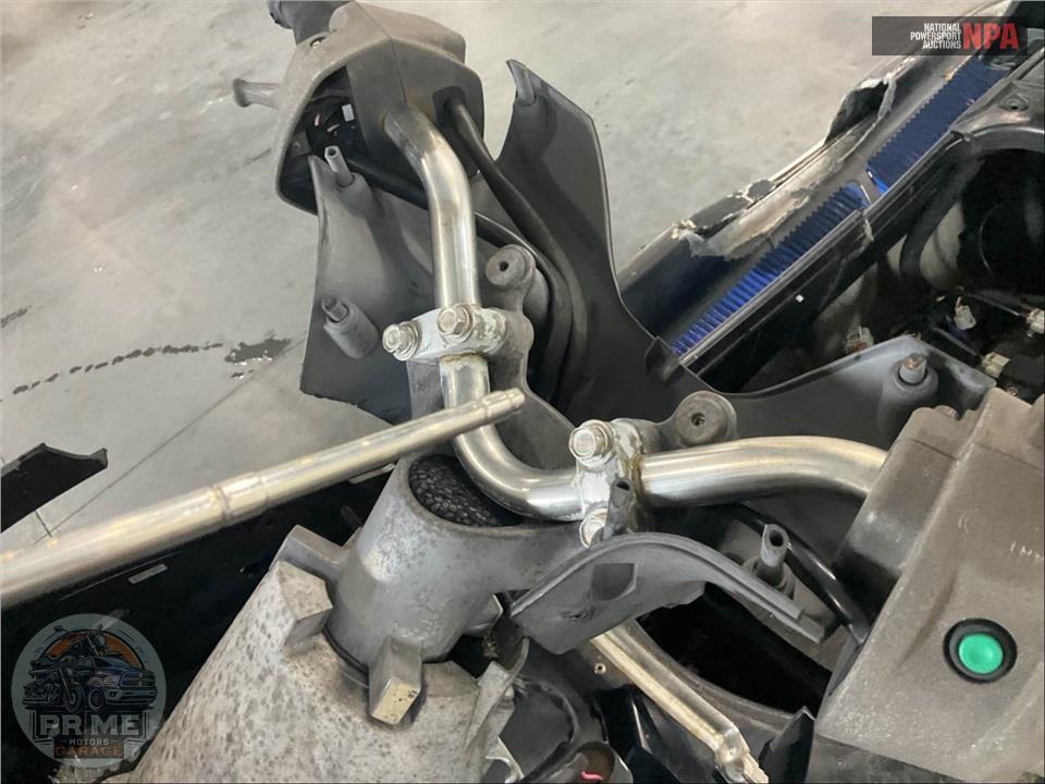 2019 Yamaha VX — фото 9