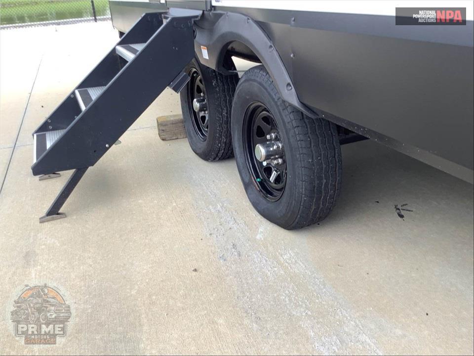2022 Grand Design Recreational Vehicles M-240ML TRANSCEND XPLOR SERIES — фото 38