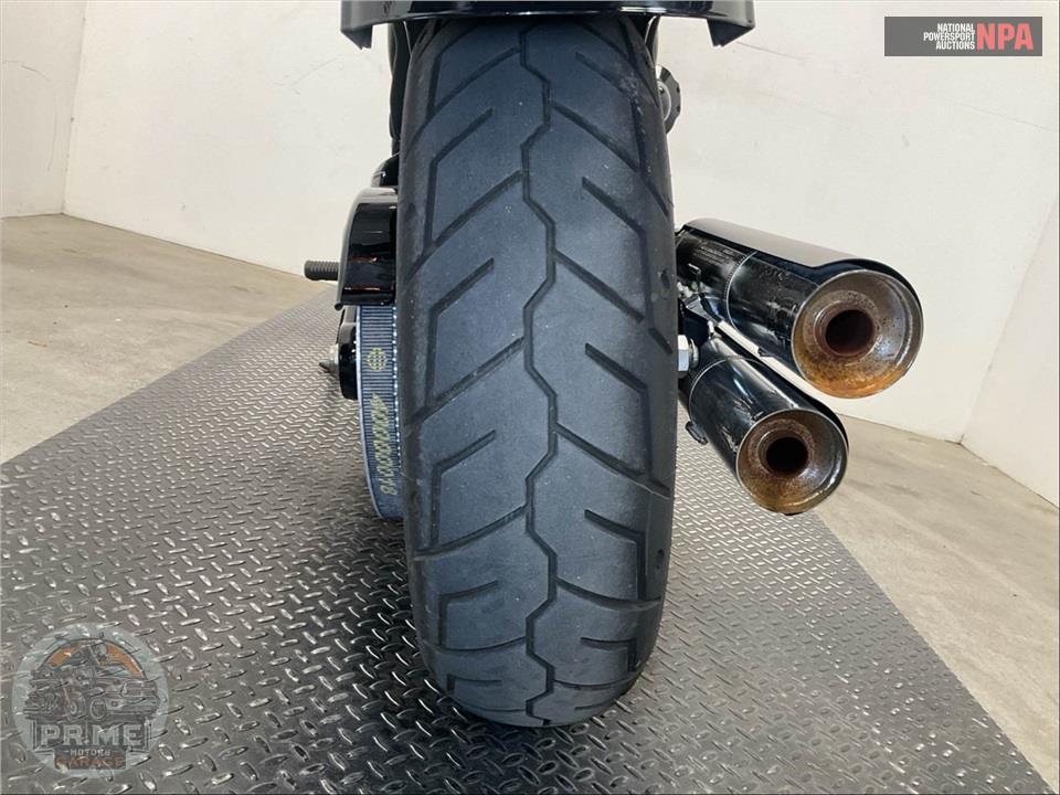2024 Harley-Davidson FXLRS LOW RIDER S — фото 19