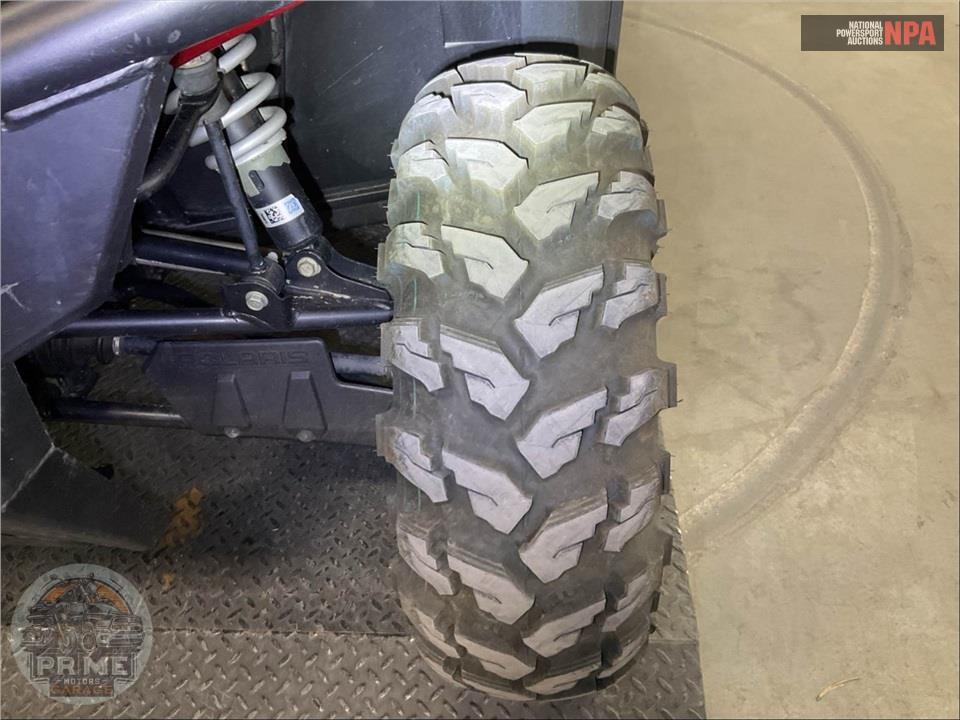 2019 Polaris RANGER CREW XP 1000 EPS NORTHSTAR — фото 17