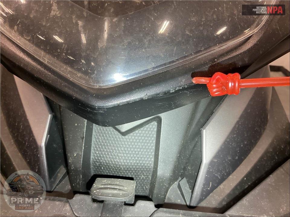 2022 Cf Moto CFORCE 1000 OVERLAND — фото 20