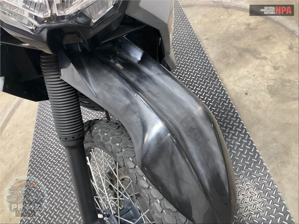2023 Kawasaki KLR650 S — фото 13