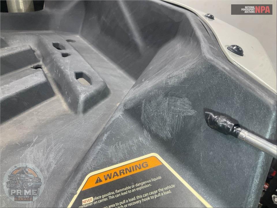2021 Can-Am MAVERICK X3 X RC TURBO RR — фото 37
