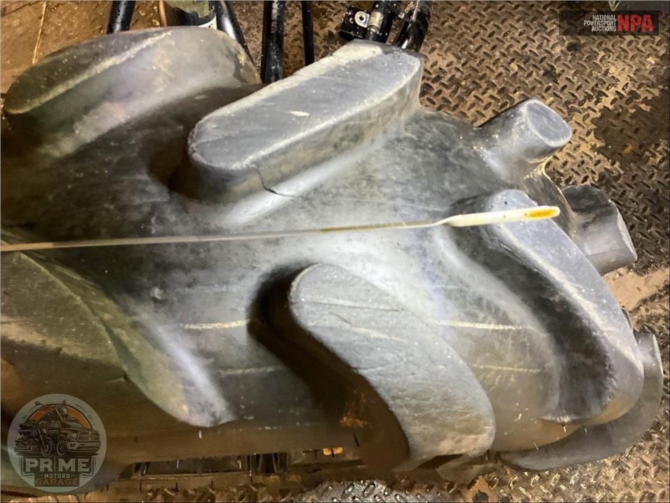 2019 Polaris RANGER CREW XP 1000 EPS HIGH LIFTER — фото 11
